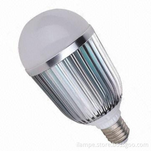 21W High Power LED Globe Bulb with Epistar Chip